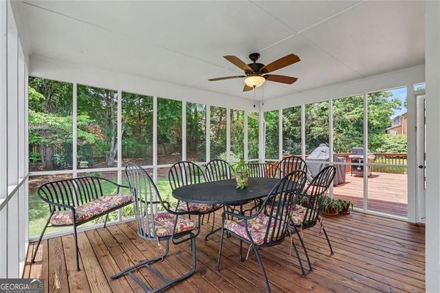 4850 Bainbridge Court SW, Lilburn, GA 30047