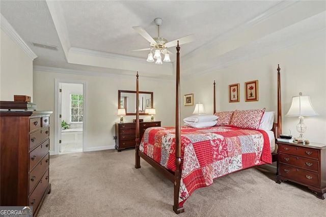 4850 Bainbridge Court SW, Lilburn, GA 30047