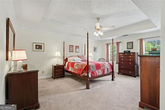 4850 Bainbridge Court SW, Lilburn, GA 30047