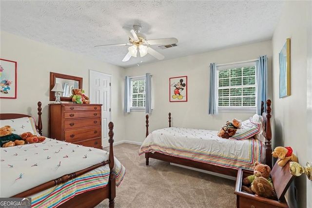 4850 Bainbridge Court SW, Lilburn, GA 30047