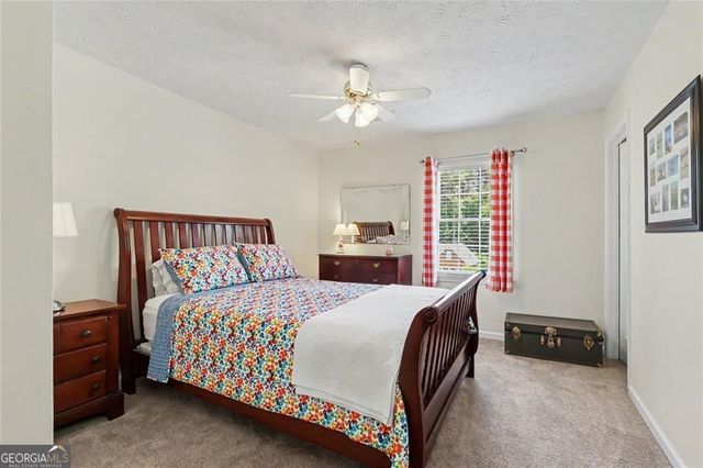 4850 Bainbridge Court SW, Lilburn, GA 30047
