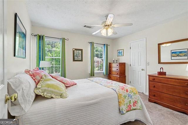 4850 Bainbridge Court SW, Lilburn, GA 30047