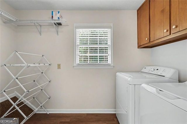 4850 Bainbridge Court SW, Lilburn, GA 30047