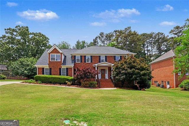 4850 Bainbridge Court SW, Lilburn, GA 30047