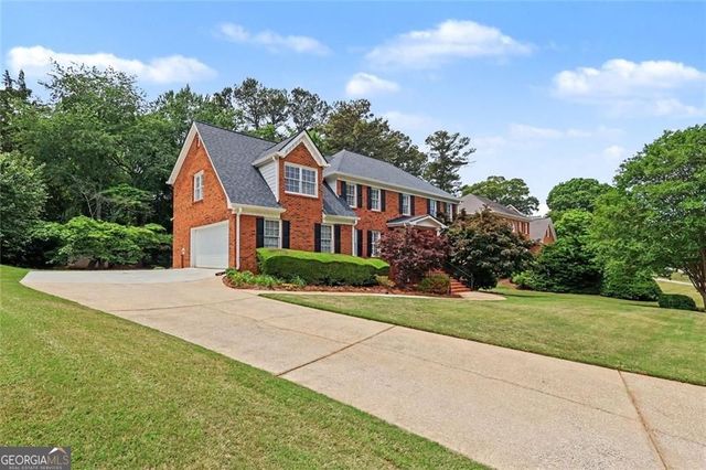 4850 Bainbridge Court SW, Lilburn, GA 30047