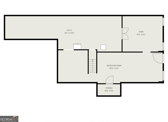 4850 Bainbridge Court SW, Lilburn, GA 30047