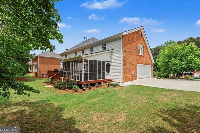 4850 Bainbridge Court SW, Lilburn, GA 30047