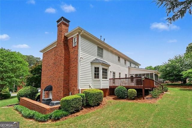 4850 Bainbridge Court SW, Lilburn, GA 30047