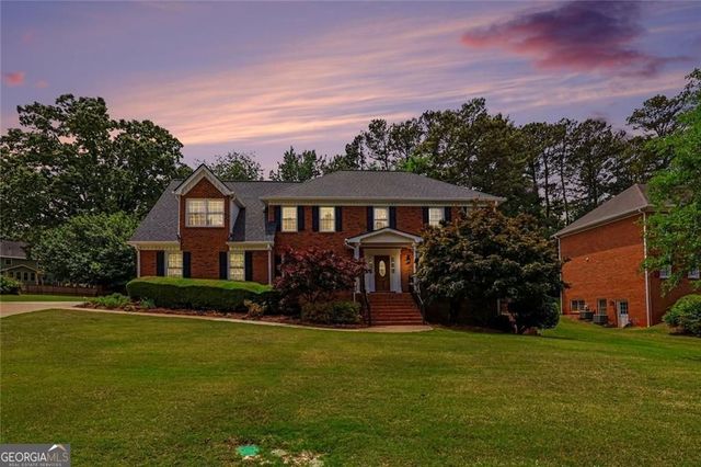 4850 Bainbridge Court SW, Lilburn, GA 30047