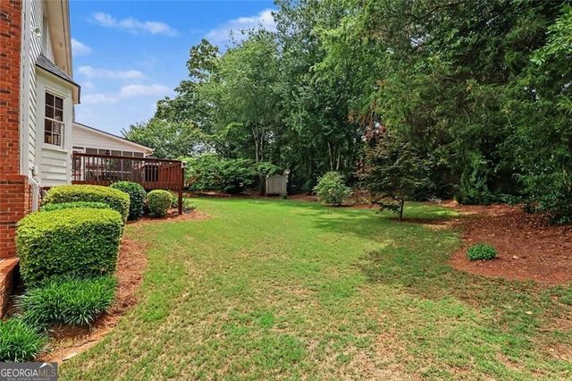 4850 Bainbridge Court SW, Lilburn, GA 30047
