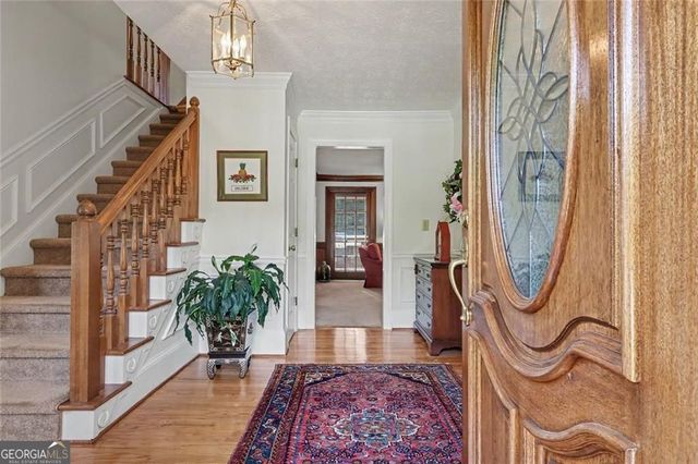 4850 Bainbridge Court SW, Lilburn, GA 30047