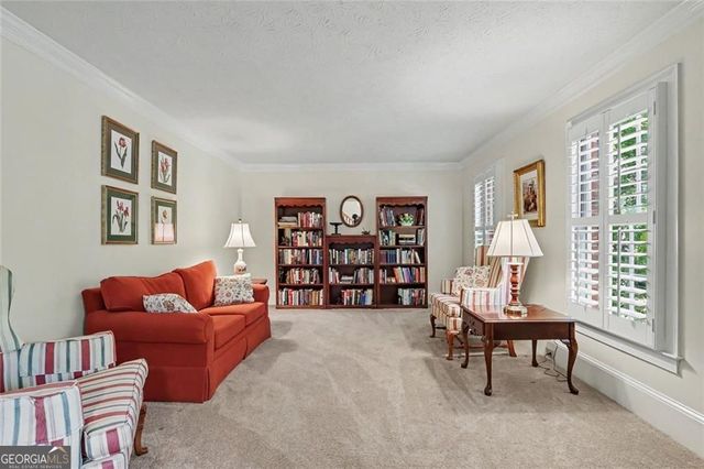 4850 Bainbridge Court SW, Lilburn, GA 30047