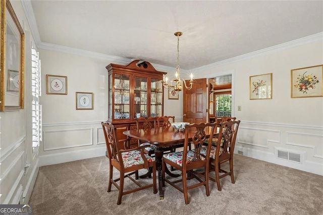 4850 Bainbridge Court SW, Lilburn, GA 30047