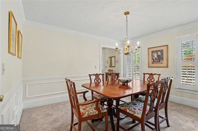 4850 Bainbridge Court SW, Lilburn, GA 30047