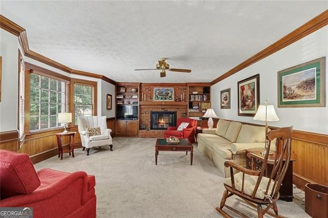 4850 Bainbridge Court SW, Lilburn, GA 30047