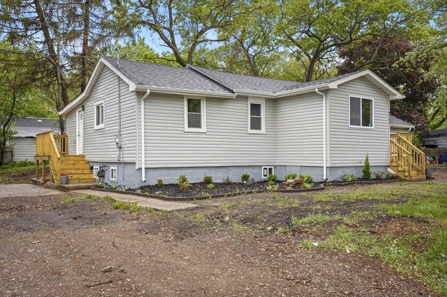 4140 Whitcomb Street, Gary, IN 46408