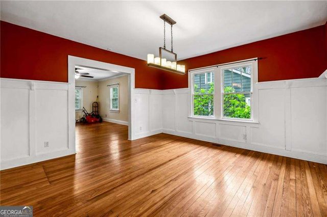 976 Hall Place NW, Atlanta, GA 30318