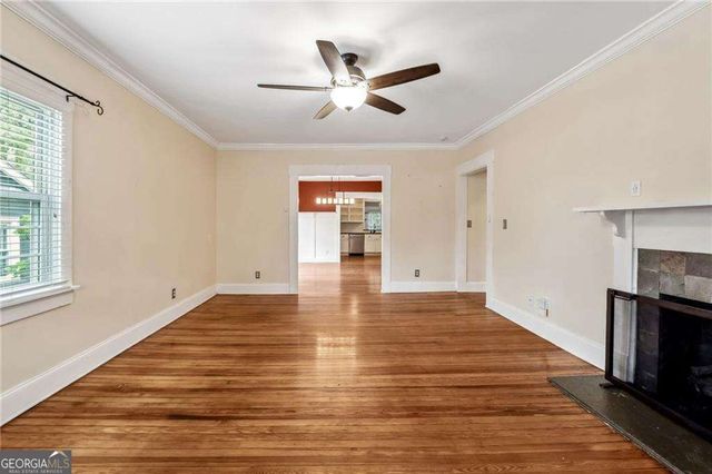 976 Hall Place NW, Atlanta, GA 30318