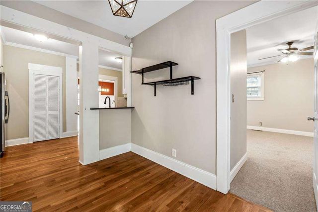 976 Hall Place NW, Atlanta, GA 30318
