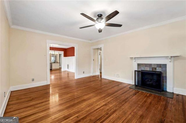 976 Hall Place NW, Atlanta, GA 30318