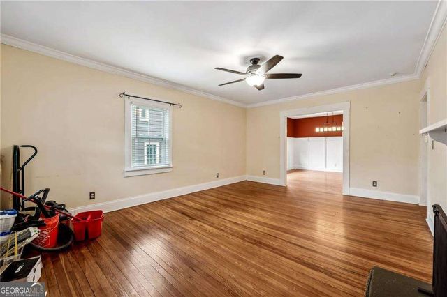976 Hall Place NW, Atlanta, GA 30318
