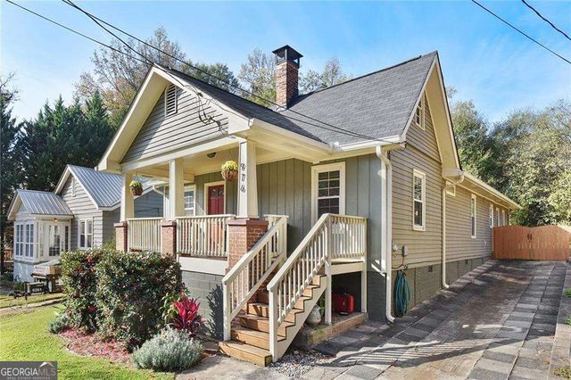 976 Hall Place NW, Atlanta, GA 30318