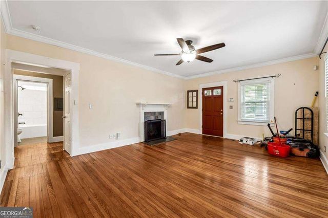 976 Hall Place NW, Atlanta, GA 30318