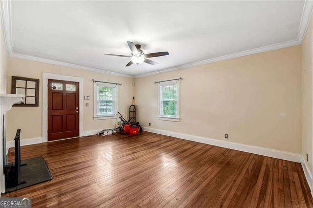 976 Hall Place NW, Atlanta, GA 30318