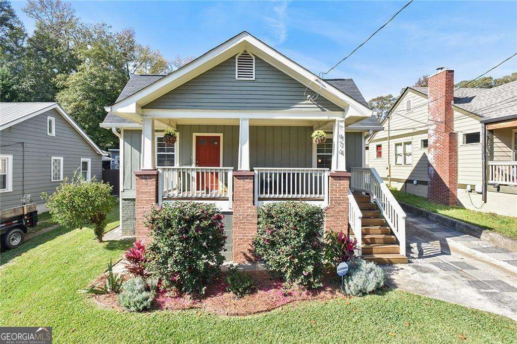 976 Hall Place NW, Atlanta, GA 30318