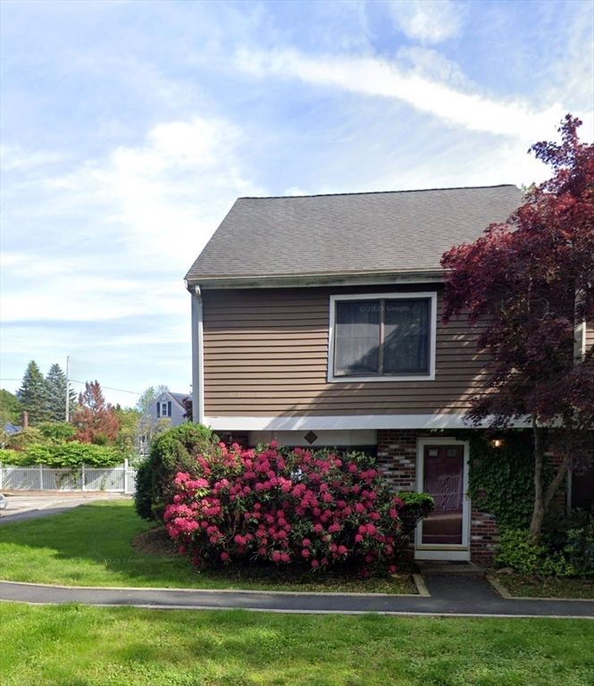 2 Anderson Way 2, Malden, MA 02148