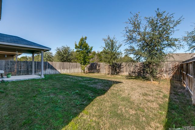 4843 Closed Grip, San Antonio, TX 78261