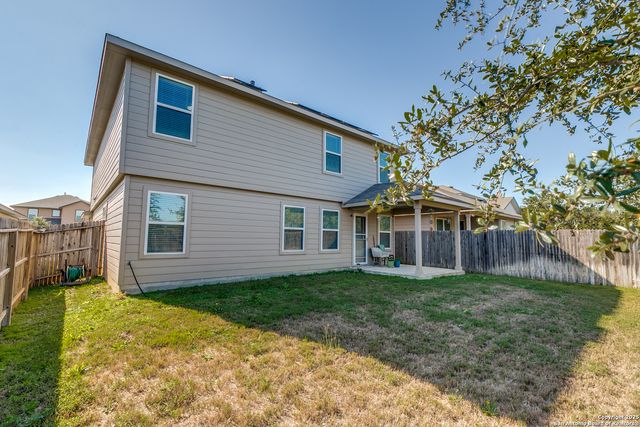 4843 Closed Grip, San Antonio, TX 78261