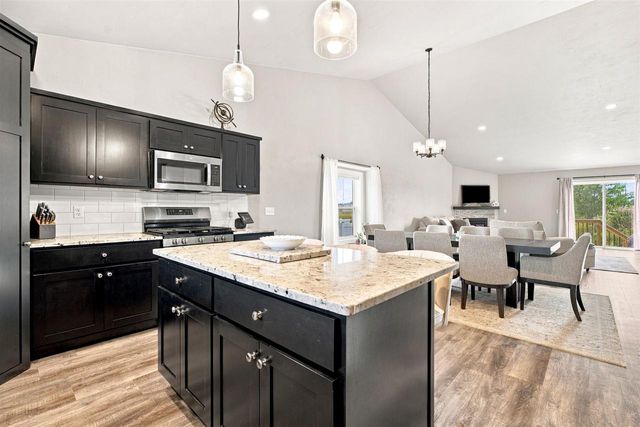 3455 E RUBYRED DRIVE, Appleton, WI 54913