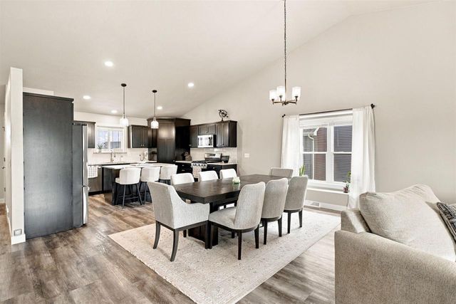 3455 E RUBYRED DRIVE, Appleton, WI 54913