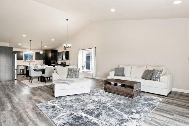 3455 E RUBYRED DRIVE, Appleton, WI 54913