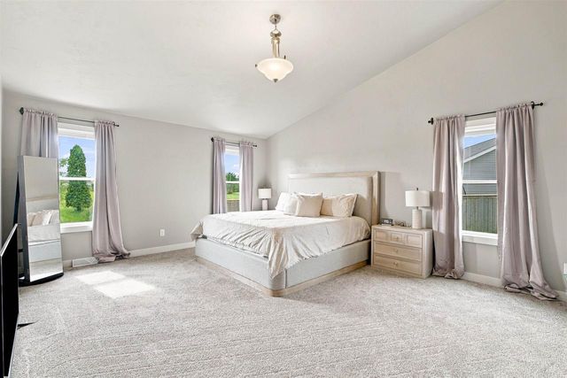 3455 E RUBYRED DRIVE, Appleton, WI 54913
