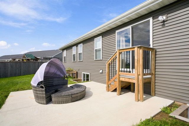 3455 E RUBYRED DRIVE, Appleton, WI 54913