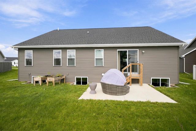 3455 E RUBYRED DRIVE, Appleton, WI 54913