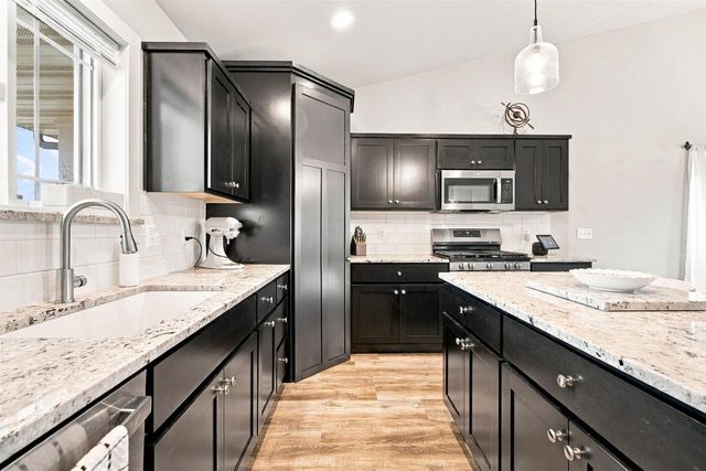 3455 E RUBYRED DRIVE, Appleton, WI 54913