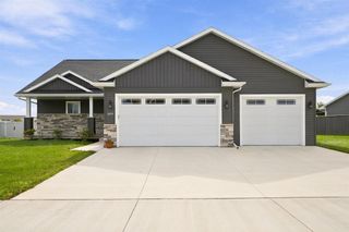 3455 E RUBYRED DRIVE, Appleton, WI 54913
