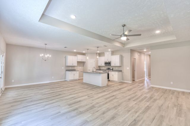 140 N Fork Branch Road, Tullahoma, TN 37388