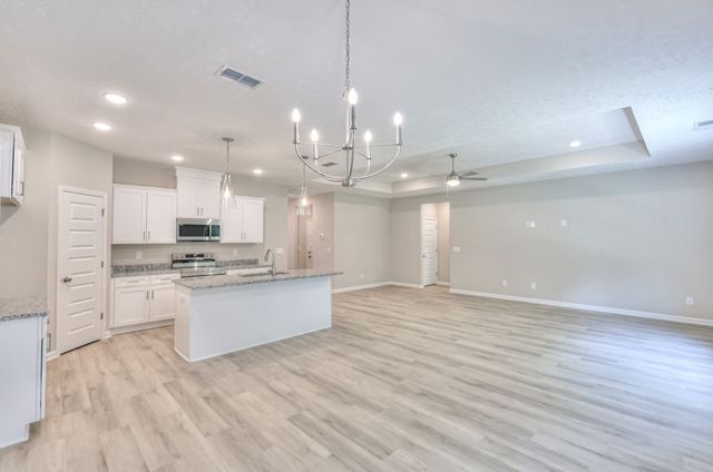 140 N Fork Branch Road, Tullahoma, TN 37388