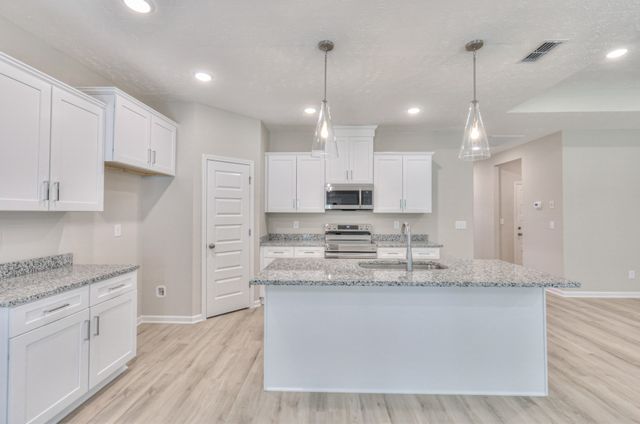 140 N Fork Branch Road, Tullahoma, TN 37388