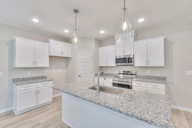 140 N Fork Branch Road, Tullahoma, TN 37388