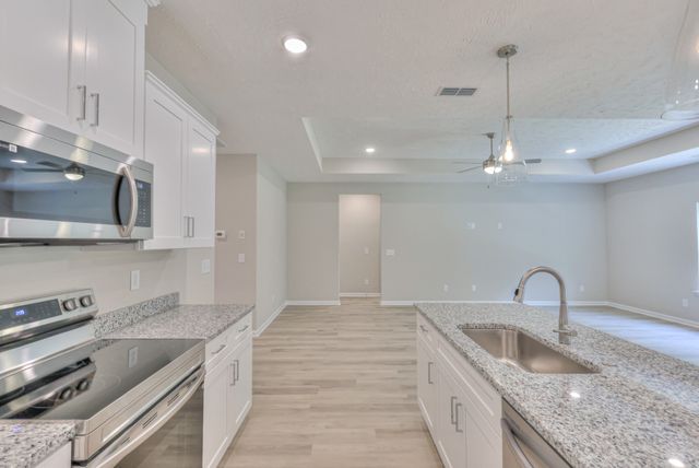 140 N Fork Branch Road, Tullahoma, TN 37388