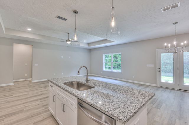 140 N Fork Branch Road, Tullahoma, TN 37388