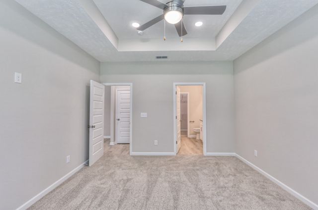 140 N Fork Branch Road, Tullahoma, TN 37388