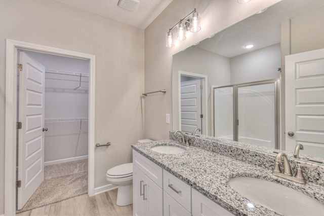 140 N Fork Branch Road, Tullahoma, TN 37388