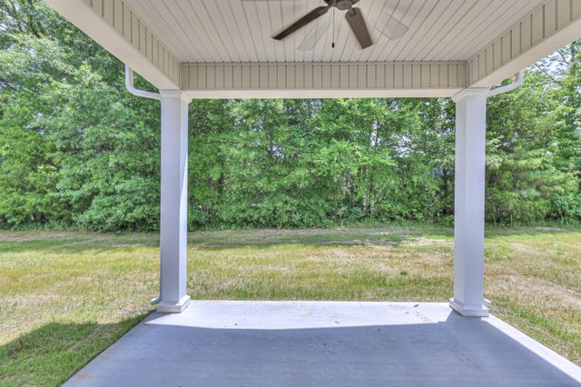 140 N Fork Branch Road, Tullahoma, TN 37388