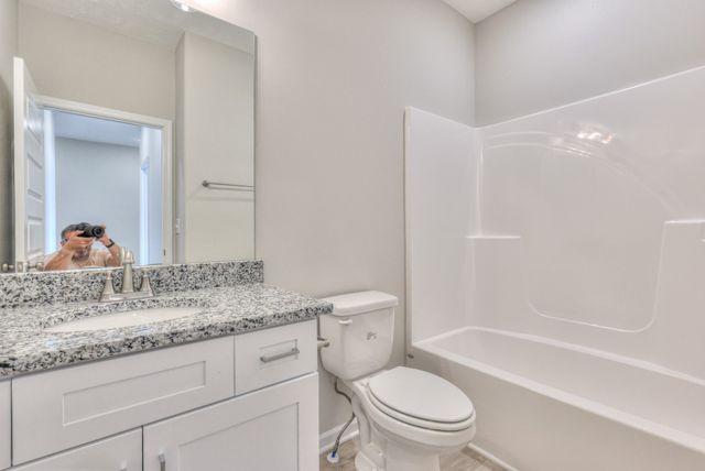 140 N Fork Branch Road, Tullahoma, TN 37388